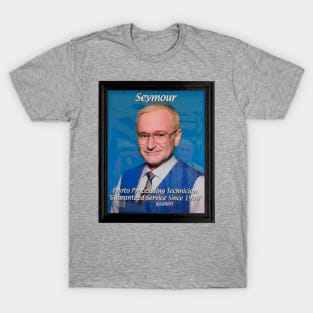 One Hour Photo T-Shirt